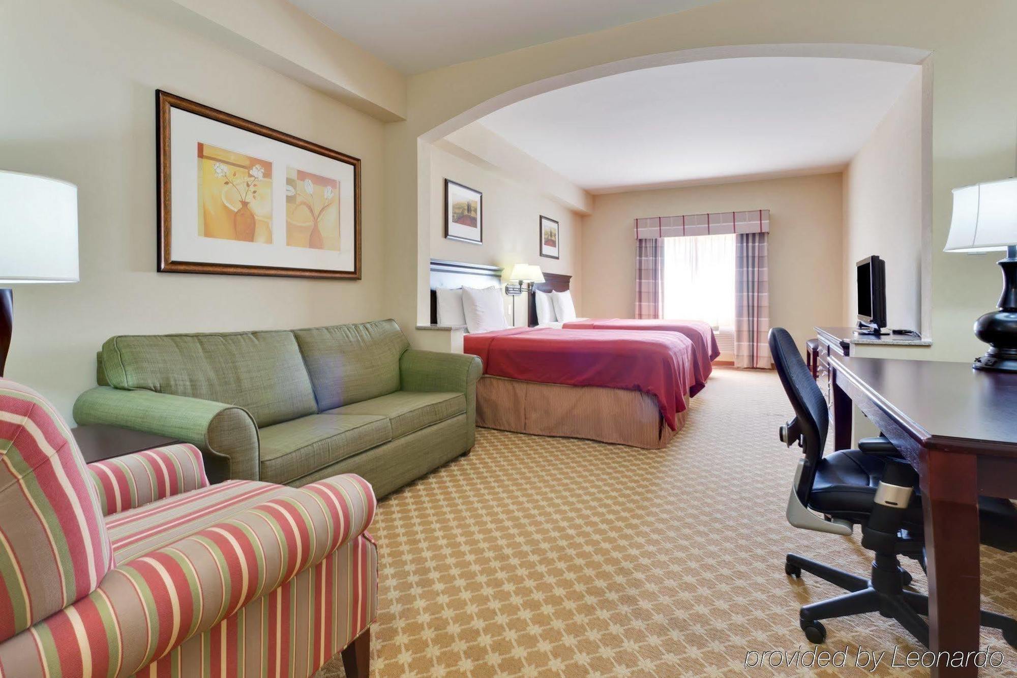 Country Suites Absecon-Atlantic City, Nj ギャロウェイ 部屋 写真